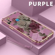 Case For Infinix Smart 5 Smart 4 4C Smart 6 Smart 6 HD Smart 6 Plus Smart 7 7 HD Zero 20 Zero 5G 202