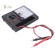 Analog Multimeter Tester Voltage Current Tester Analog Multimeter Tester