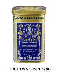 Fruitus Ve-Tsin Gourmet Powder 94.5g/378g Huat Tiong