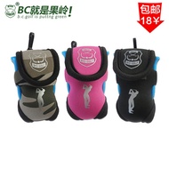 Small purses bags accessories package Golf BCGOLF golf bag accessories bags Kit