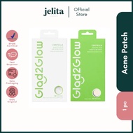 Jelita Cosmetics - Glad2glow Acne Patch