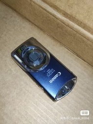佳能IXUS i7 zoom相機