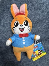 日本直送 Kuppy Ramune 太空糖公仔掛飾