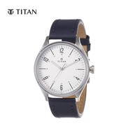 Titan Neo Iv Analog Silver Dial Men's Watch 1802SL02