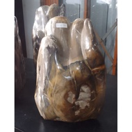 Fine Polished Fokay Stone 3.4 kg