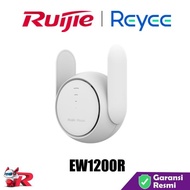 Ruijie RG-EW1200R Mesh Wireless WiFi Universal Repeater Extender AC1200 Dual Band 2 Antenna N