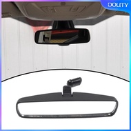 [dolity] Interior Rear View Mirror Replace 6U5Z-17700-b/6U5Z17700B Repair Part Easy to