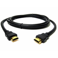 Genuine HDMI Cord 1m 1.5m 2m 3m HDMI Cable 4K HDMI Splitter