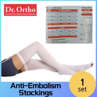 Dr.S Ortho Anti-Embolism TED Stockings