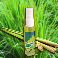 Lemongrass Air Spray Original from Bhutan 30ml 不丹有机香茅空气喷雾