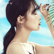 TFY | Exaggerated Large Circle Earrings