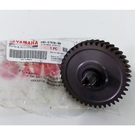 EGO LC MAIN AXLE TRANSMISSION 100% ORIGINAL YAMAHA 44D-E7410