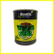 ▲ ▯ ◿ ORIGINAL SUPER VULCASEAL 1/4L / 1/2L / 1L (BOSTIK)