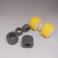 YELLOW SPONGE ROLL PACKAGE CANON IR 5000 6000 5020 5075 6570 5050 5055 5570 6020 5020I 6020I SERIES 