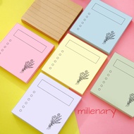 [cruell] Memopad 007 to do contains 48 sheets - notepad