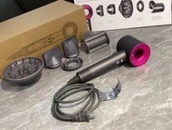 Dyson 戴森HD08吹風機