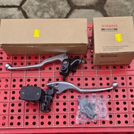 Master Brake Set R25 Clutch Handle Box Tube Set R25 Right UniversalKiri