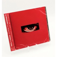 BIGBANG G-DRAGON KWON JI YONG CD Mini Album