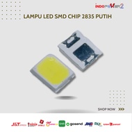 Lampu LED SMD CHIP 2835 Putih
