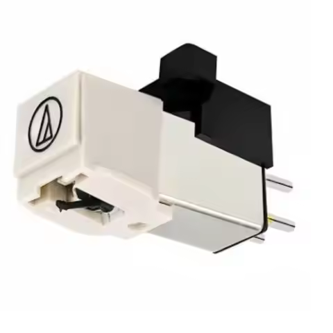 New-AT3600L Moving Magnetic Stylus For Audio Technica AT-LP60 LP3 PL300 KD291R LP Record Player Turn