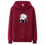 Hoodie Jacket Unisex Anime Jacket Korean Slim Teen Jacket Jacket for Women Jacket for Men
