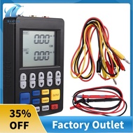 Multifunction Signal Generator 4-20mA Current Voltage Temperature RTD Thermocouple Signal Source Han