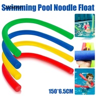ZOOMINGFI Buoyancy Stick Useful Foam Stick Rod Pool Accessories for Kids Flexible