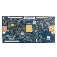 Original For Sony TV KDL-55W809C KDL-55W800C Logic Board T550HVN08.4 Ctrl BD 55T23-C0G T-CON air con