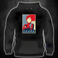 GAARA Printed hoodie