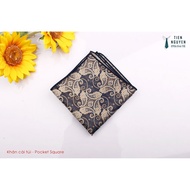 BAG SCARF WITH MANY PATTERNS