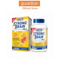 US Clinicals StrongBrain, 80s