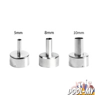 【DOOL】Multifunction Welding Nozzle Stainless Steel Nozzles For 858 858D 868D Soldering