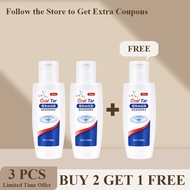 Sampo shampoo anti ketombe sampo anti ketombe 110ML sampo ketombe shampo anak Aroma yang menyenangka