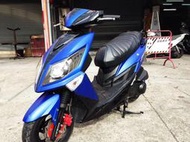 [台中大都會機車]每日特價中古車  三陽 JET POWER 2009年 超優質中古車