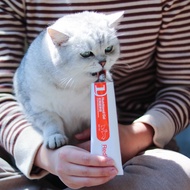 Red Dog Hair Cream Nutrition Cream 120g Supplement Nutrition Kitten Pregnant Cat/H11.6