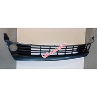 #ตะแกรงช่องลมในกันชนหน้าโตโยต้าtoyotaพรีอุสpriusปี2012ถึง16ของใหม่