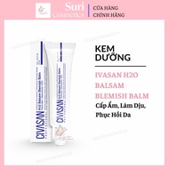 [Imported] CIVASAN H2O Balsam Blemish Balm – Moisturizing, Soothing, Restoring Skin 35ml