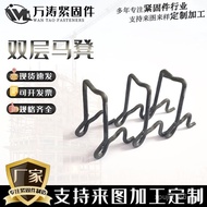 Construction Horse Stool Iron Horse Stool Manufacturer Rebar Horse Stool New Type Horse Stool Supply