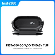 Insta360 GO 3\Go 3s Easy Clip Accessories