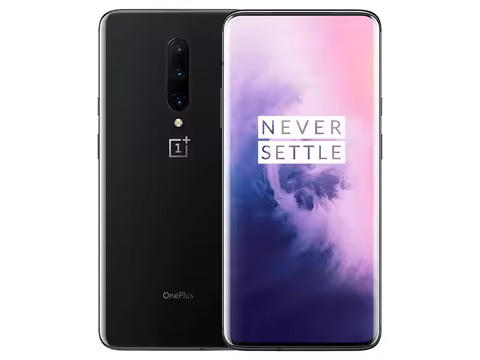 Original oneplus 7 pro 12GB 256GB Smartphone Octa Core 48MP Triple Camera 6.67" AMOLED Screen NFC Sn