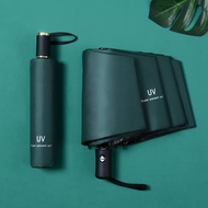 Ô - DÙ ĐI MƯA CHE NẮNG CHỐNG TIA UV XẾP GỌN