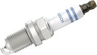 Bosch Automotive FR7KII332S Spark Plugs Double Iridium Pack of 1