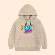Kids Hoodie Jacket Game Fall Guys Sweater Boys Girls Unisex Custom Name FGS-07
