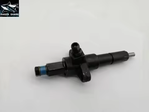 Fuel Injector 105160-5420 65 for Doosan Excavator DX225 DH200-7 DH225-7 DB58 DB58T D2366 D1146 Engin