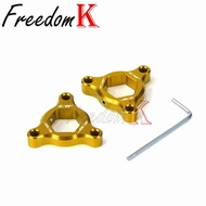 19MM For CRF1000L Africa Twin CRF1000 CRF 1000 L 1000L 2016-2022 2020 2021 Accessories Front Suspens