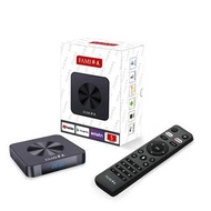 💥全新香港行貨 實體門市交收💥 FAMI 華美 電視盒子3P (4+32GB) (電視,手機 兩用)