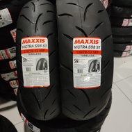 Ban TUBELESS ASLI MERK MAXXIS TYPE VICTRA RING 13 untuk YAMAHA NMAX HONDA PCX 160 BARU ASLI 100%