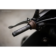 ZD |G G1 Left Handle Inner Tube Set GOGORO 1 Series S1 1 plus Replacement Grip Must-Have Use Termina