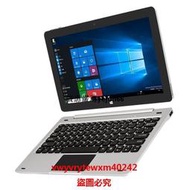 「質惠嚴選」 Jumper/中柏 EZpad 6 PC平板電腦二合一windows系統炒股辦公win10