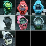 [ Original | USED ] G-Shock 6600 6900 7900 8900 Series